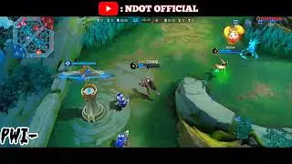 16 Kills!! Skin Elite Granger Mobile Legends Insane Damage || Build Top 1 Global Granger Gameplay 🔥