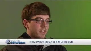 Package Delivery Problems: Cleveland drivers say pay was short, companies launch investigations