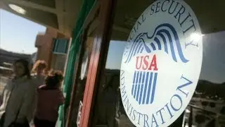 Dim Outlook For Social Security, Medicare