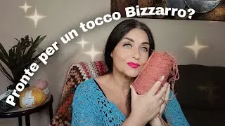 Il Mio Autunno Bizzarro all'Uncinetto: Scopri il Segreto!