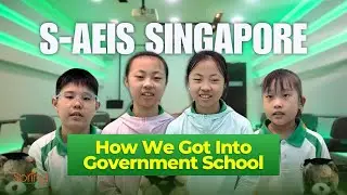 S-AEIS Passers Share Their Stories