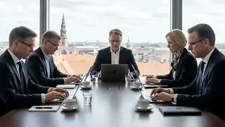 BOARD OFFICE Video: BOARD ASSISTANT presentation