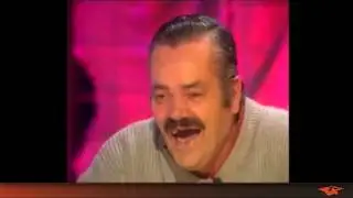 El Risitas Explains Git