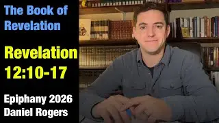 The Key to the Millennium is in Revelation 12 || Revelation 12:10-17