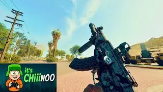 Using The Last Carbine To Unlock In Battlefield 6 (SG 553R Class Setup) 🔥