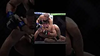 khamzat chimaev (Real Beast) DDP vs khamzat Chimaev ufc 319 #ufc #fight #fighter #keşfet #edit #mma