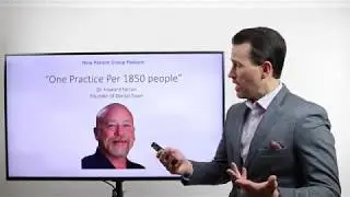 Customer Service Training - Internal Marketing for Dental Practices | New Patient Group