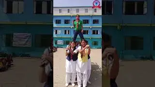 Hindustan Scouts & Guides Training Camp Wrap-Up at Scholars Academy  #studentmotivation