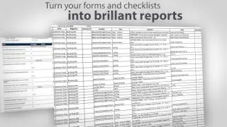 Transition To Paperless Inspections