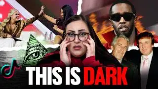TikTok Conspiracy Theories That Are Absolutely Unhinged