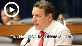Secret Service Director Faces Bipartisan 2024 07 23 (invideo ai 1080)