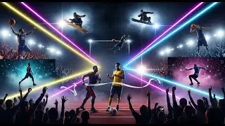 Epic Arena Clash | Big Room Progressive House Showdown of Champions