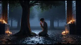 Eternal Hope Path Of The Soul | Peaceful Prayer, Morning Prayer, Spiritual Reflection