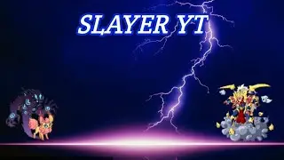Neomonster PvP with SLAYER YT 4/10/2021