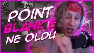 KAANFLİX T&Uuml;RKİYENİN EN İYİ OYUNLARINDAN BİRİ POİNT BLANK E NE OLDU İZLİYOR