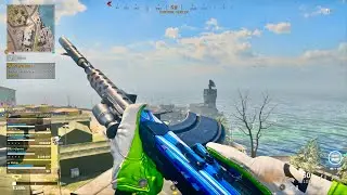 Trying Out JGOD&rsquo;s New Meta NZ-41 Build In Rebirth Plunder Quads