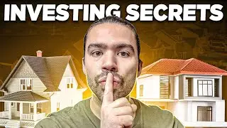 Discover the Top Secrets to Dominating Real Estate Investing in 2023! - Passive Income 2023
