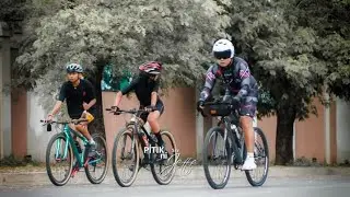 Neopolitan Cycling Ground | Dayo Tayo sa QC