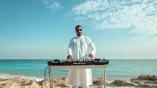 Enchanted Desert Vibes Ethnic Arabic Deep House Mix