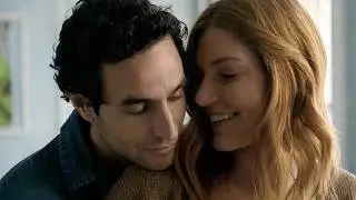 If You See Something (2025) Movie Review - A DARING IMMIGRANT STORY