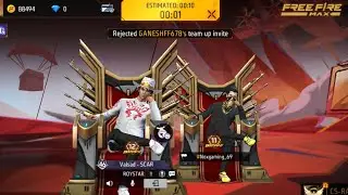 🔴[Live] rank puss ❌️ majdoori ✅️ NoxGaming 69 is live