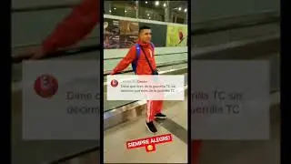 DIME QUE ERES DE LA GUERRILLA TC SIN DECIRME QUE ERES DE LA GUERRILLA TC ❤️