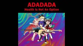 The ADADADA - 種蒔く人 々