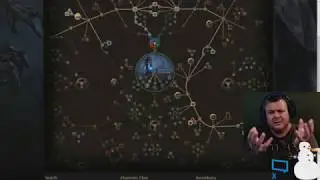 Path of Exile respec ascendancy sub-class