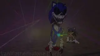 EXE dancing to pixel pig because hes so cool and i love him!!!
