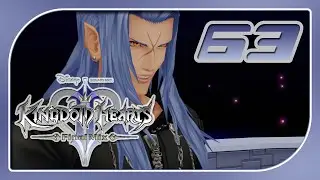 Kingdom Hearts II - FINAL MIX [DEUTSCHE SYNCHRO] [#63] ⚔️ Das Ende der Farce [LET'S PLAY]