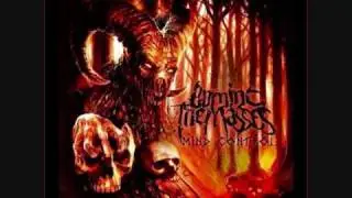burning the masses - gerascophobia (Original version)
