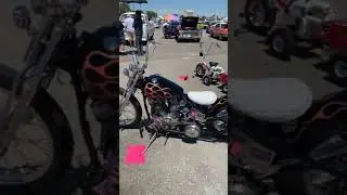 Laguna Hills Car & Bike Show 2022