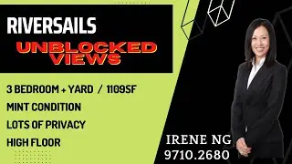Riversails for Sale by IreneNgProperty