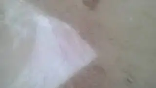 Gueimei uma sacola