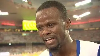 WCH 2015 Beijing - Rabah Yousif GBR 400m Semi Final