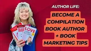 Compilation Book Info Call & Book Marketing Training