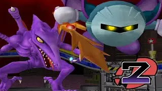 SMASH 2 IS FINALLY BACK! - Forgotten Brawl Mod