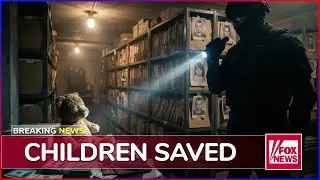 163 Children Stolen Through Fake Adoption Agencies &mdash; International Task Force Ends 9-Year Network