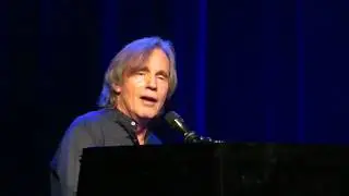 Jackson Browne - 