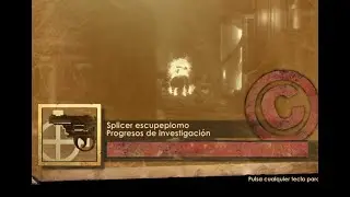 Peach quiere fotos de Spider-splicer, Bioshock Remastered # 3