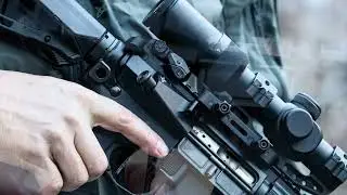 Firearm Adaptive Trigger Technology