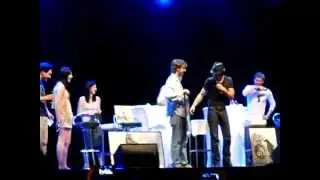 Crimson Sky Con - Charity Event - Joseph Morgan / MattDavis / Ian Somerhalder Part II