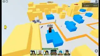 รีวิว god enel / All star tower defenes