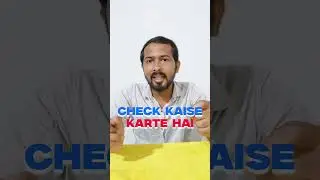 Check Fake Sim Card now 🤯 #fakesimcard #simcard #tech