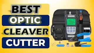 Top 5 Best Optic Cleaver Cutter From On Aliexpress