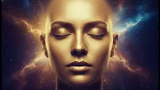 963Hz God Frequency: Manifest Wealth & Miracles Instantly! 🌌 Open The Universe to Pure Energy ✨