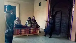 Loke Virsa