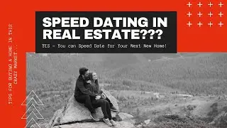 Speed Dating in Real Estate Dayton Ohio