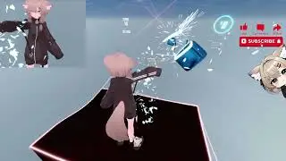 Hai Yorokonde (Sure, Gladly!) &ndash; Ivudot | ハイ喜んで | 하이 요로콘데 #beatsaber  #ビートセイバー #비트세이버