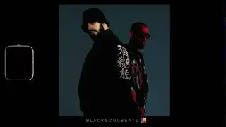 Miyagi & Andy Panda - Yamakasi ( Instrumental ) MINUS